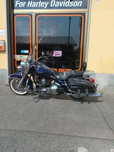 Harley-Davidson 1450 Road King Classic (1999 - 02) - FLHRCI usata