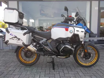Bmw R 1300 GS Adventure Trophy (2025 - 26) usata