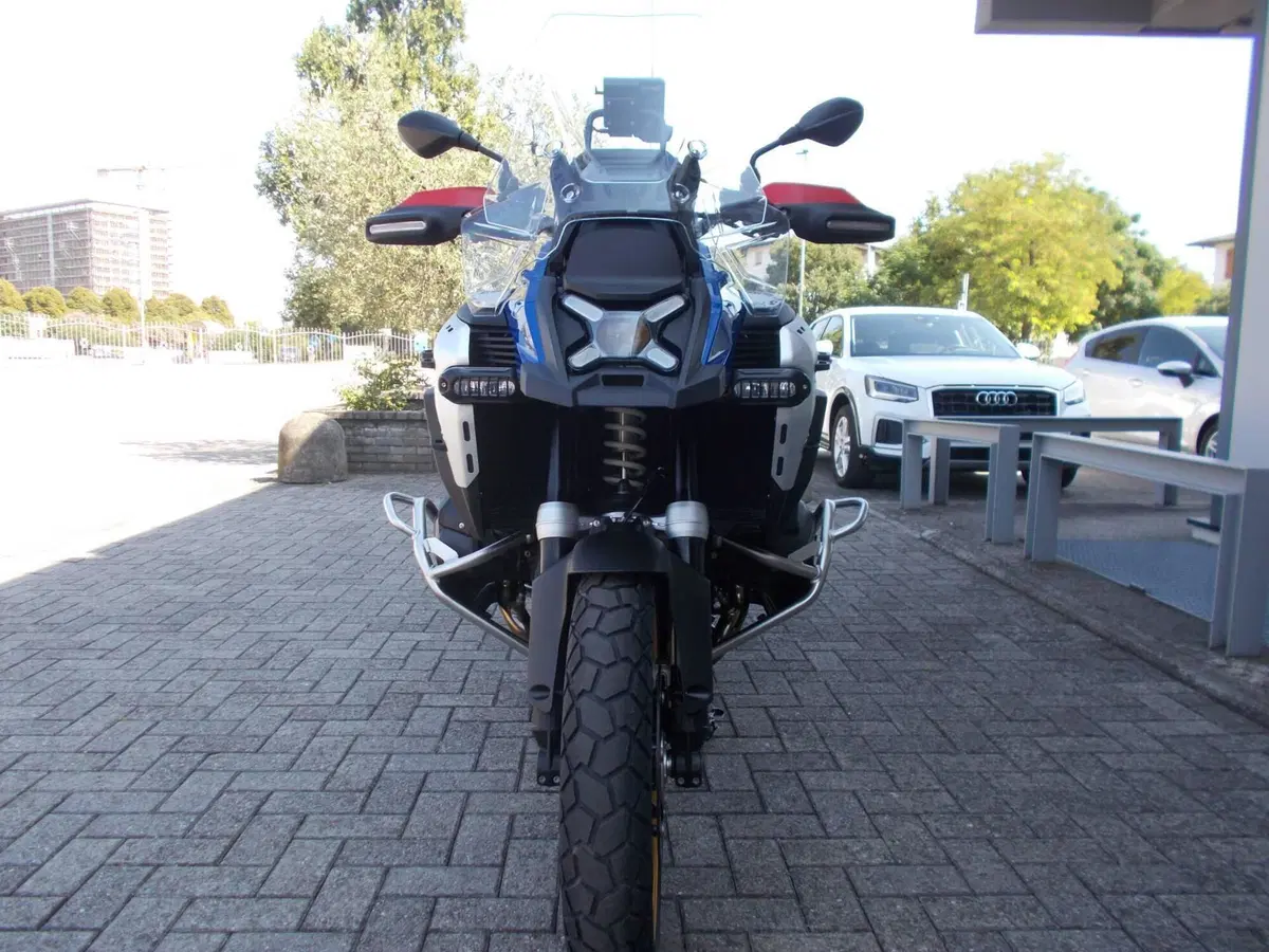 Bmw R 1300 GS Adventure Trophy (2025 - 26) (2)