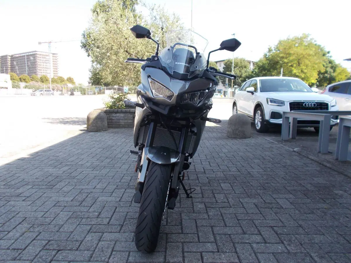 Kawasaki Versys 650 (2025 - 26) (2)