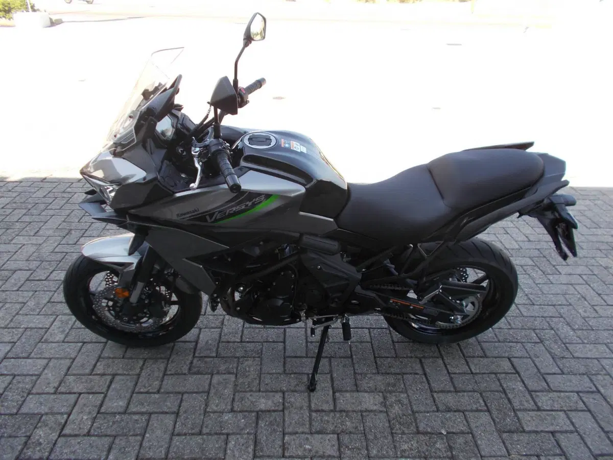 Kawasaki Versys 650 (2025 - 26) (3)