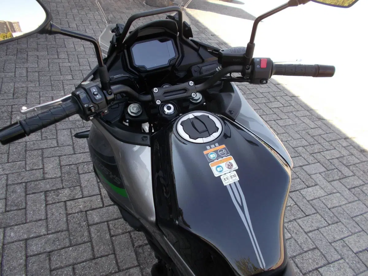 Kawasaki Versys 650 (2025 - 26) (5)