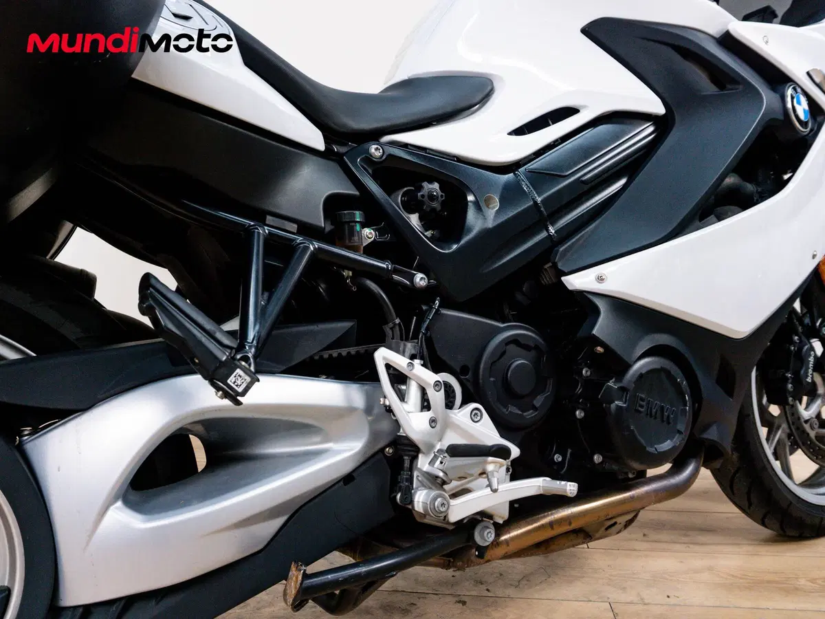 Bmw F 800 GT (2012 - 16) (4)