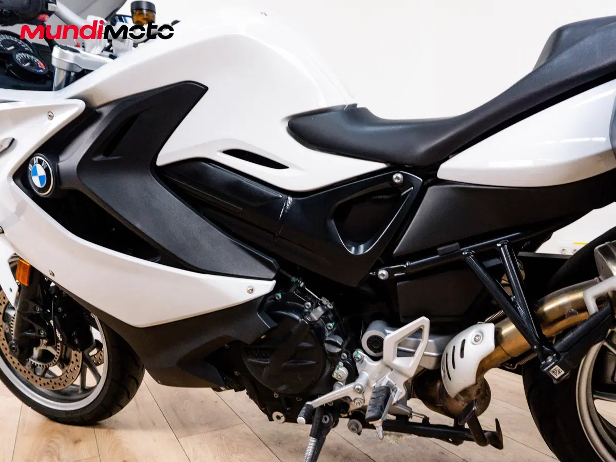 Bmw F 800 GT (2012 - 16) (10)