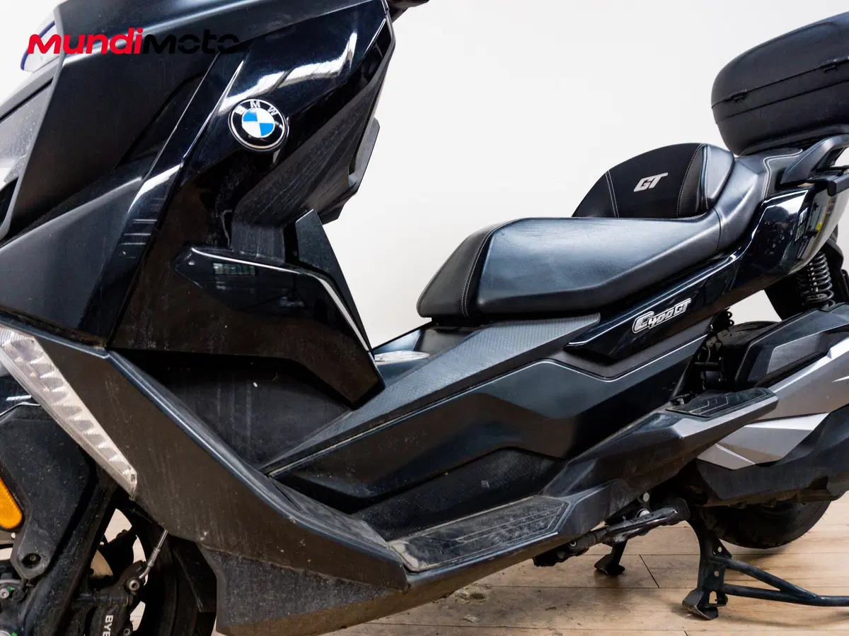 Bmw C 400 GT (2019 - 20) (9)