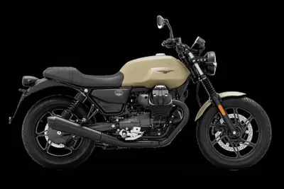 Moto Guzzi V7 Stone (2025 - 26) nuova