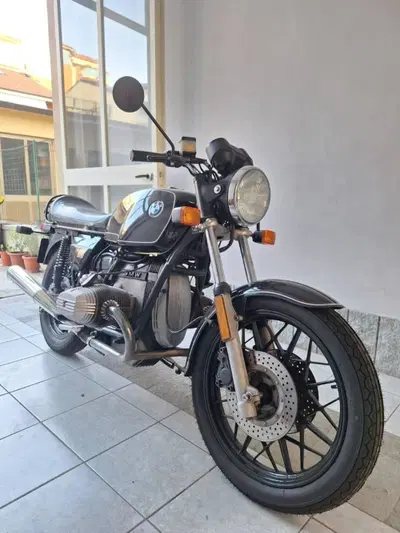 Bmw R 100 usata