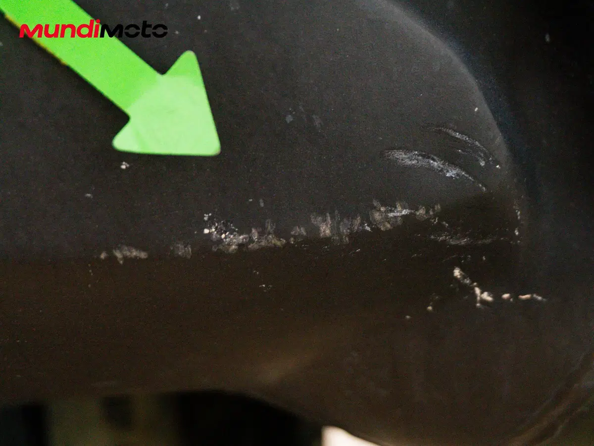 Ducati Monster 1200 (2014 - 16) (14)