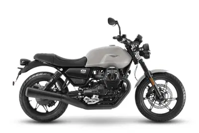 Moto Guzzi V7 Stone (2021 - 24) nuova