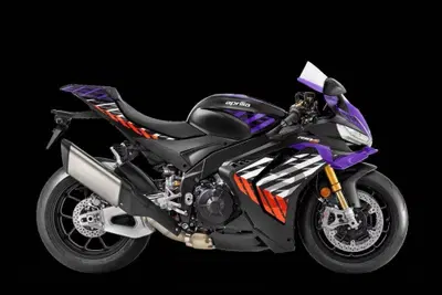 Aprilia RSV4 1100 Factory (2025 - 26) nuova
