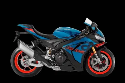 Aprilia RSV4 1100 (2025 - 26) nuova