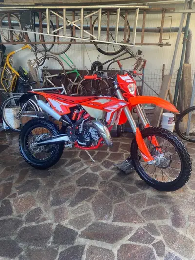 Betamotor RR 125 2T Enduro (2024) usata