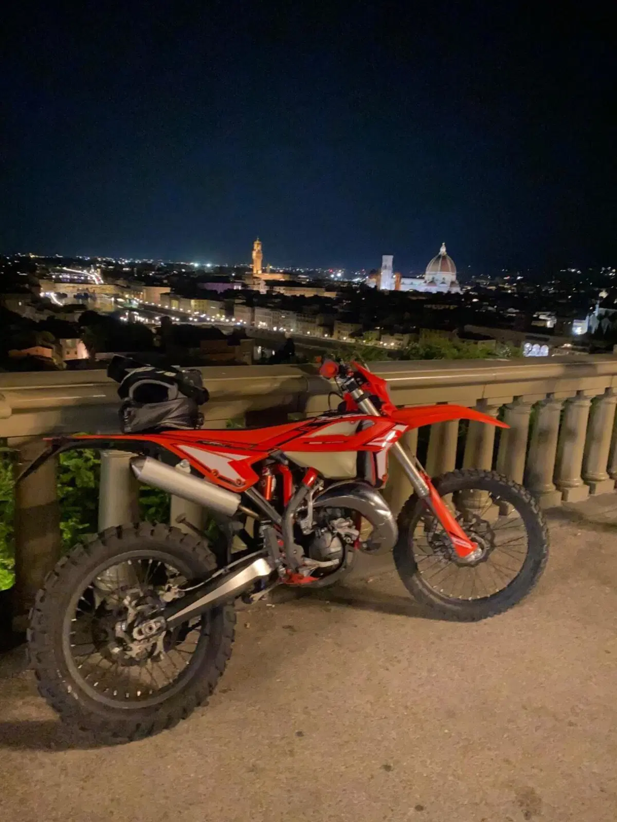 Betamotor RR 125 2T Enduro (2024) (3)