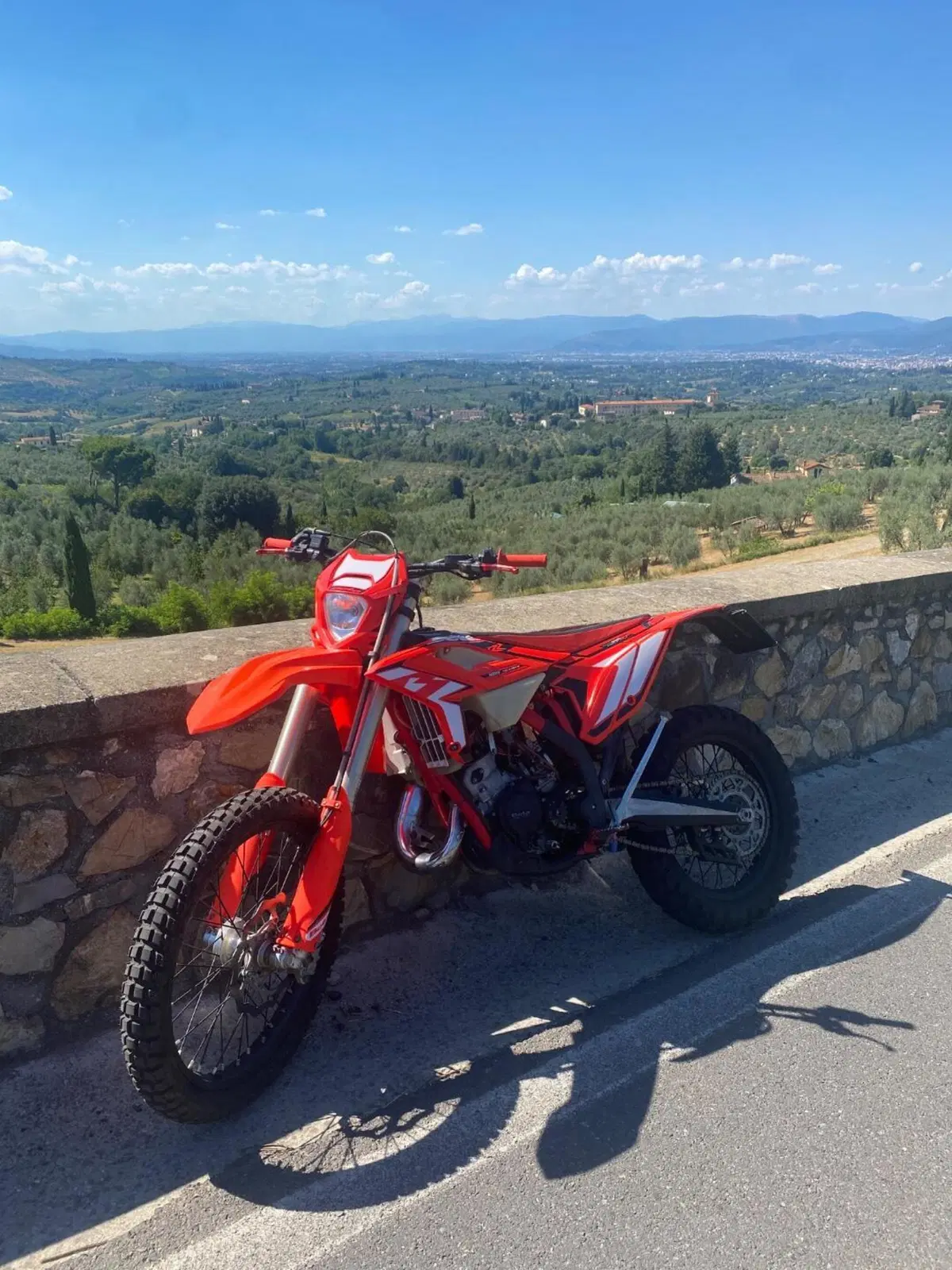 Betamotor RR 125 2T Enduro (2024) (4)