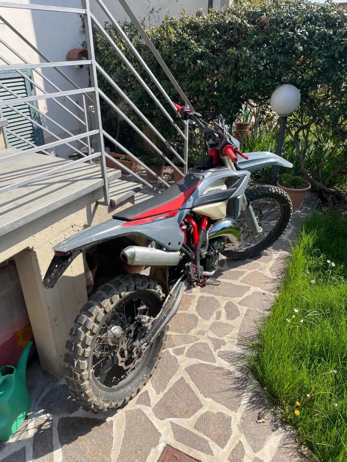Betamotor RR 125 2T Enduro (2024) (6)