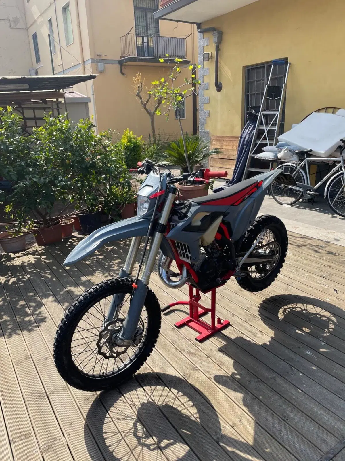 Betamotor RR 125 2T Enduro (2024) (8)