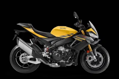 Aprilia Tuono V4 (2025 - 26) nuova