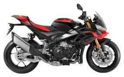 Aprilia Tuono V4 Factory (2025 - 26) nuova