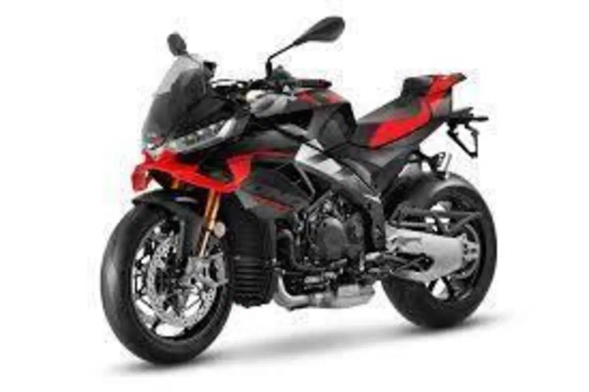 Aprilia Tuono V4 Factory (2025 - 26) (3)