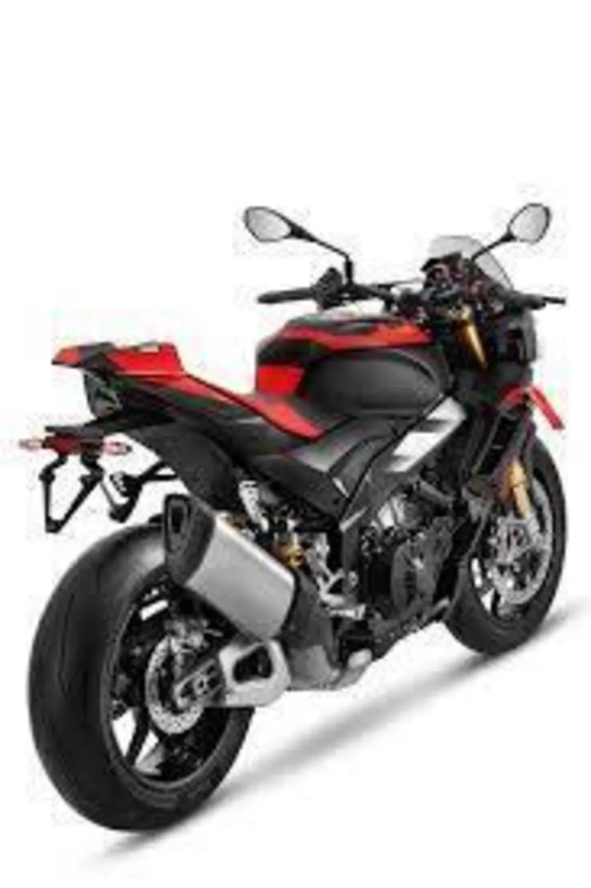 Aprilia Tuono V4 Factory (2025 - 26) (4)