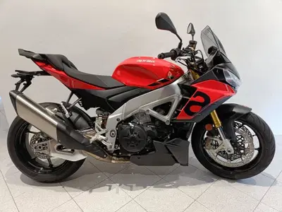 Aprilia Tuono V4 (2021 - 24) nuova