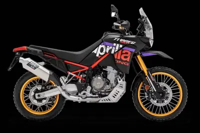 Aprilia Tuareg 660 Rally (2025 - 26) nuova