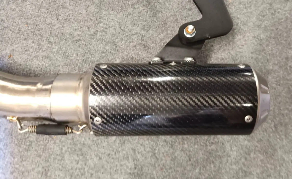 SCARICO YAMAHA MT-07 / FZ-07 2014 > 2024 Mivv (7)