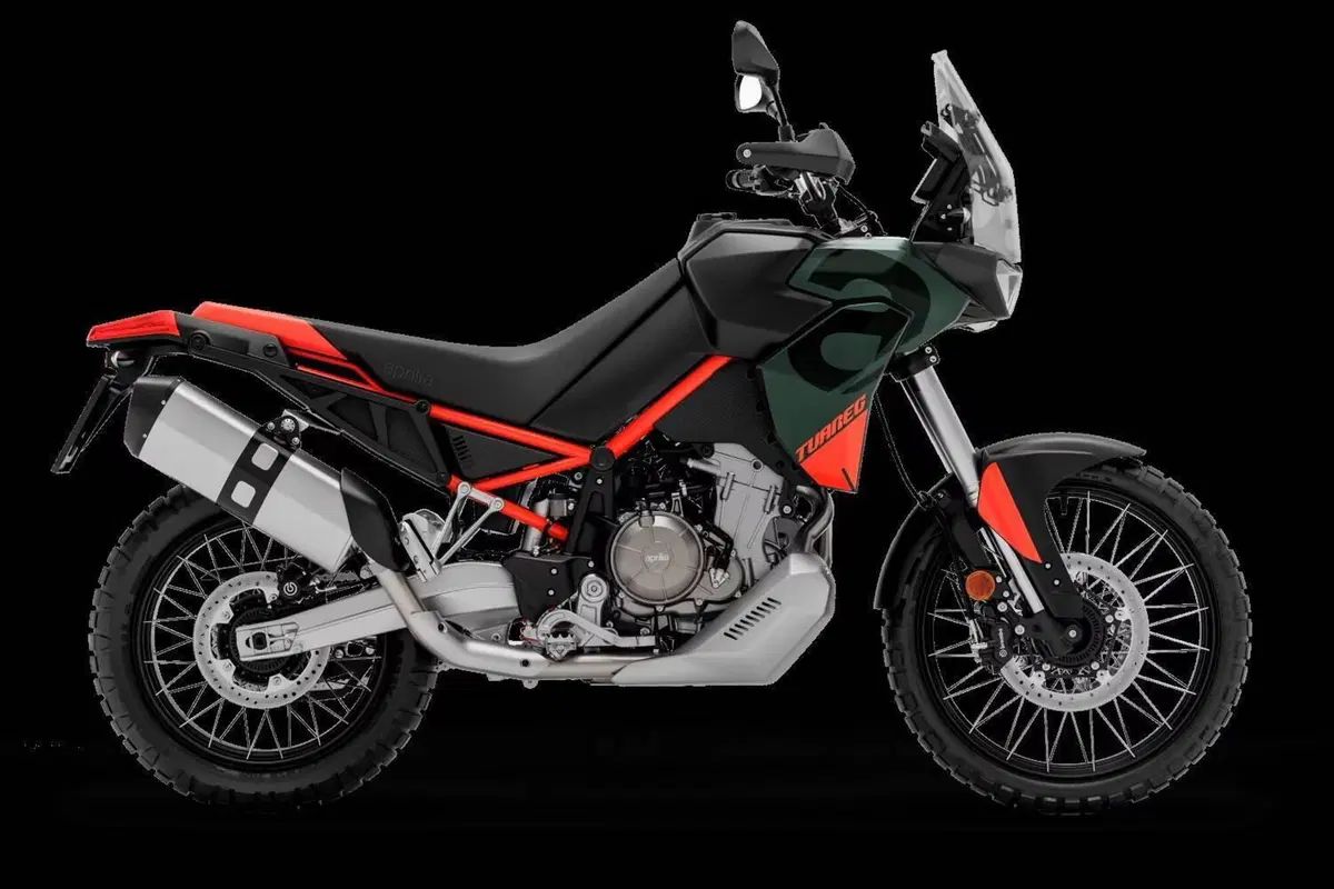 Aprilia Tuareg 660 (2025 - 26) (2)