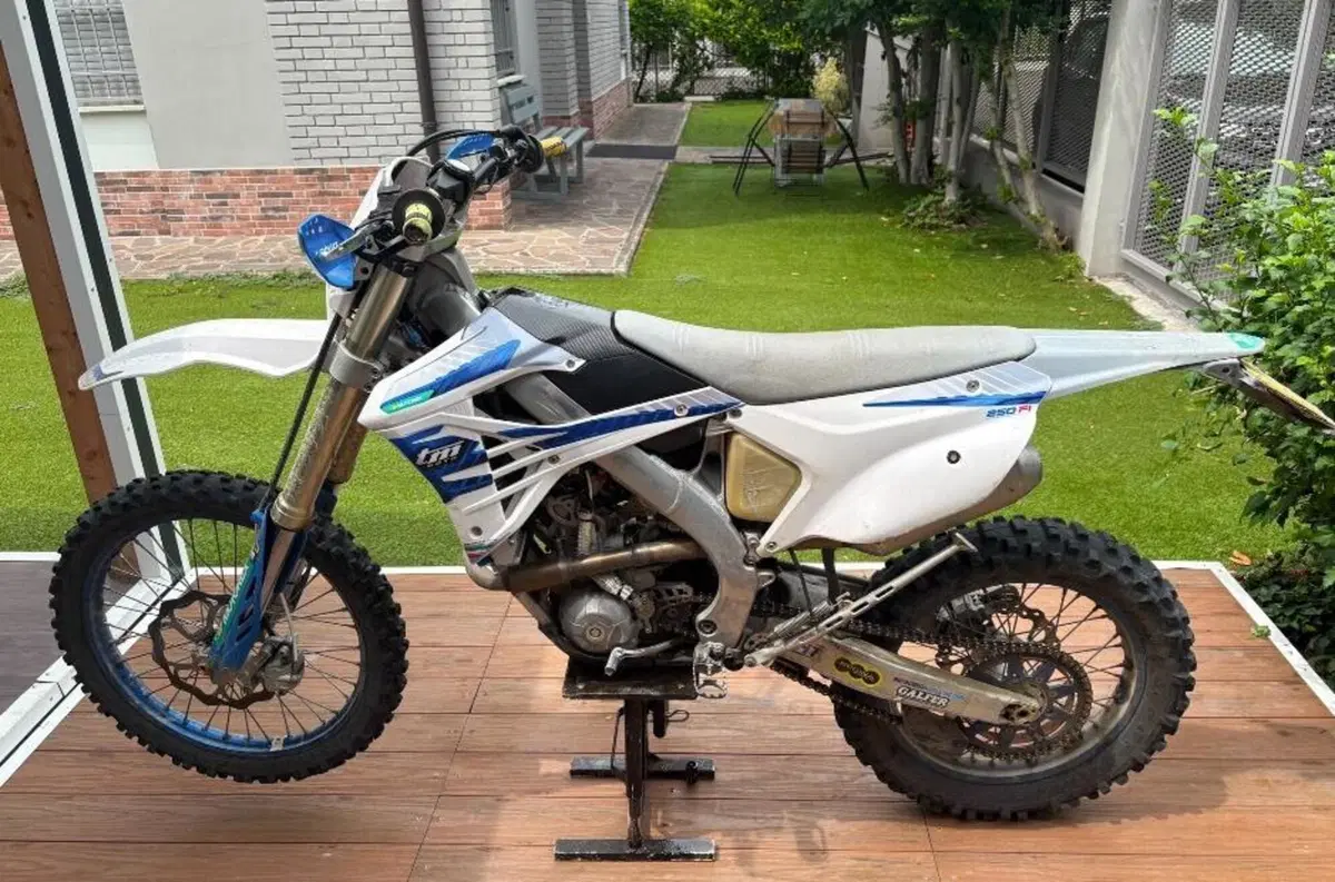 Tm Moto EN 250 ES Fi 4T (2023) (2)