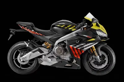 Aprilia RS 660 Factory (2025 - 26) nuova