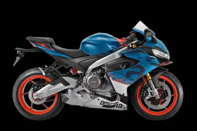 Aprilia RS 660 (2025 - 26) nuova
