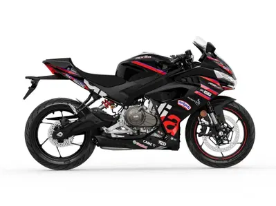 Aprilia RS 457 GP Replica (2026) nuova
