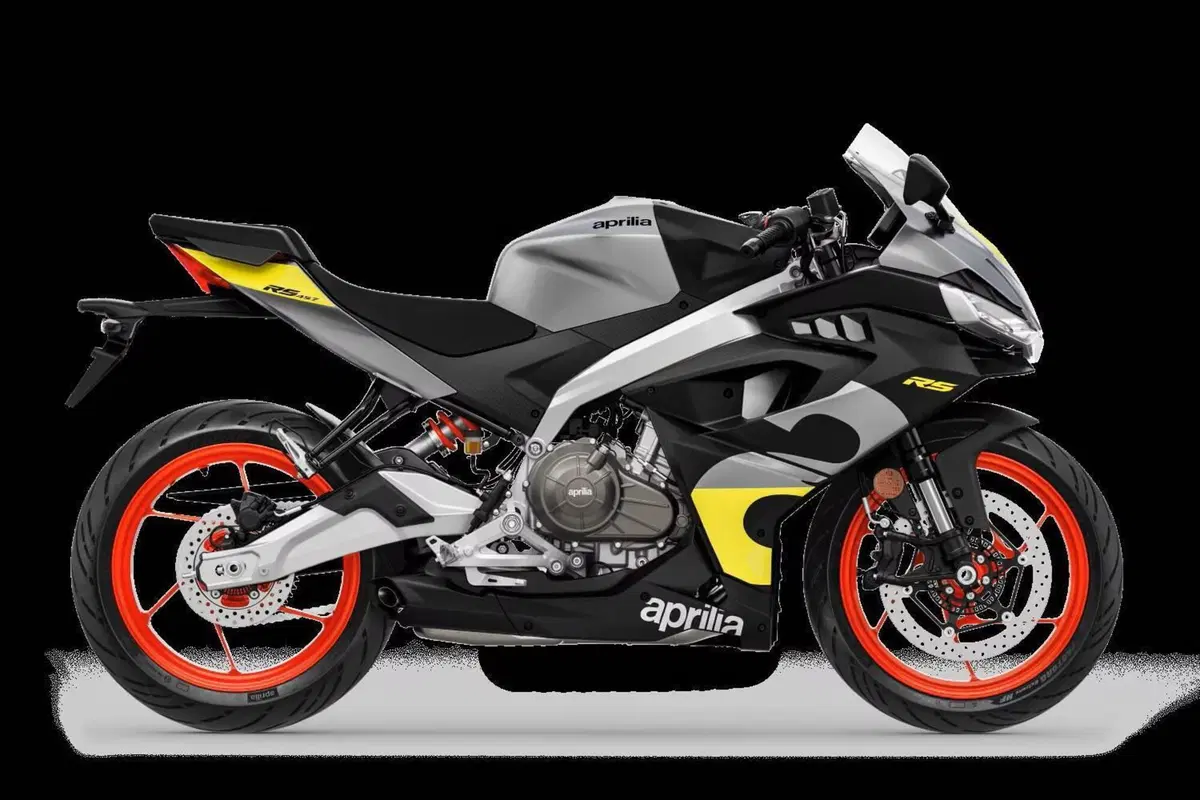 Aprilia RS 457 (2024 - 26) (2)