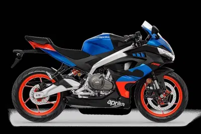 Aprilia RS 457 (2024 - 26) nuova
