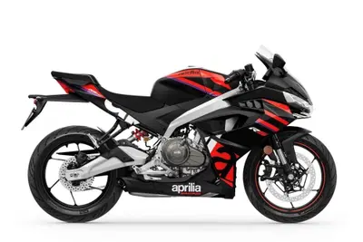 Aprilia RS 457 (2024 - 26) nuova