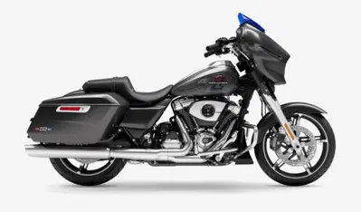 Harley-Davidson Street Glide Liberty Edition (2026) nuova
