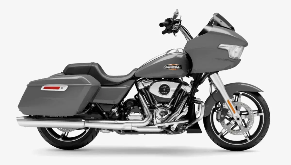Harley-Davidson Road Glide (2024 - 26)