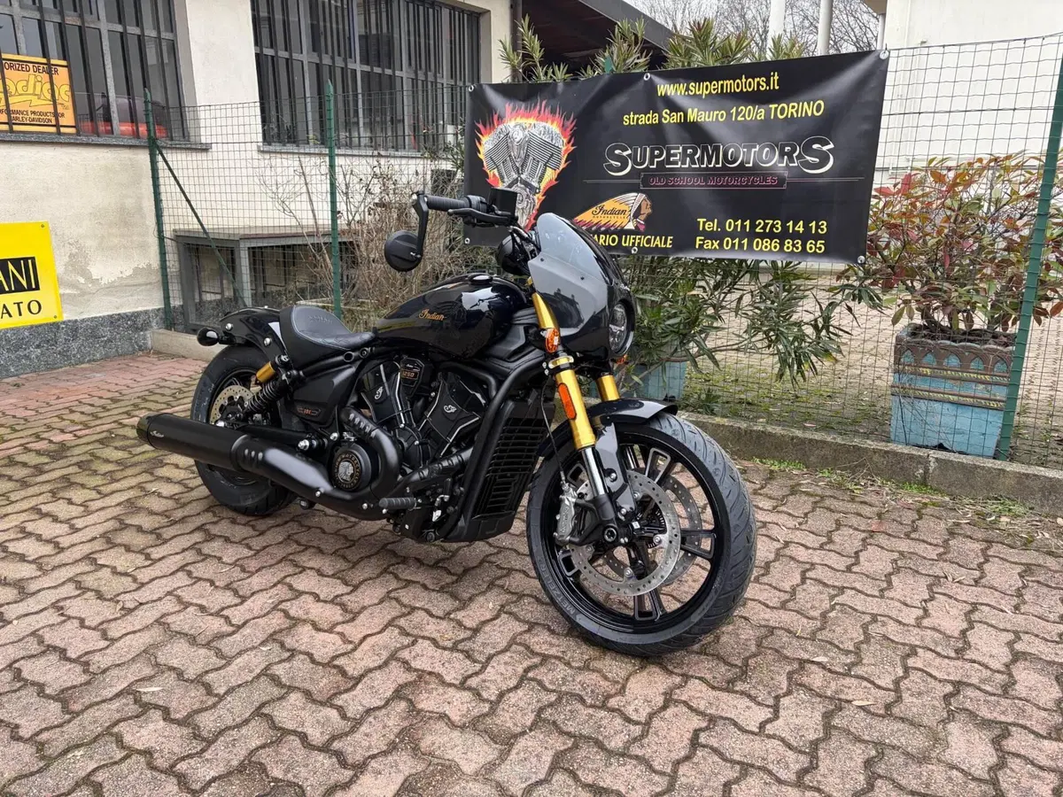 Indian Scout 1250 101 (2025 - 26) (2)