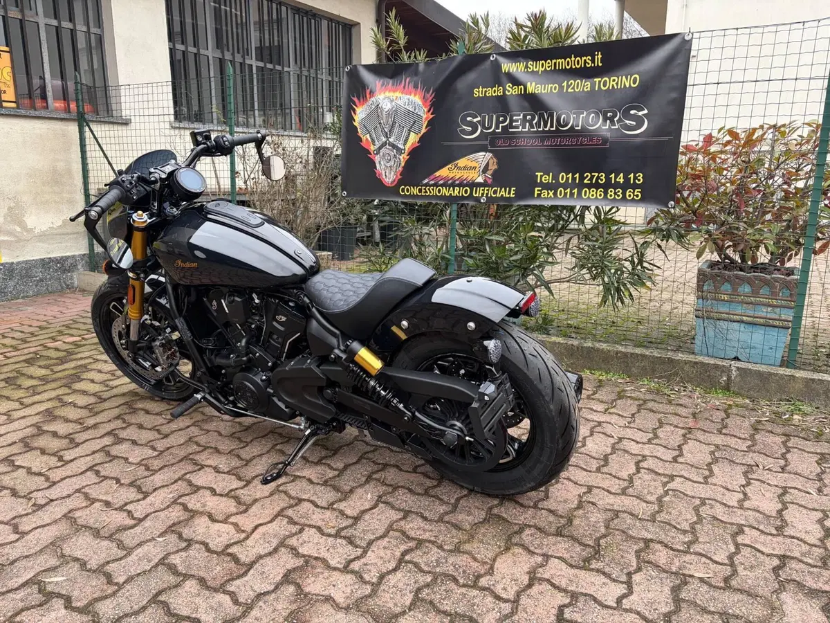 Indian Scout 1250 101 (2025 - 26) (5)