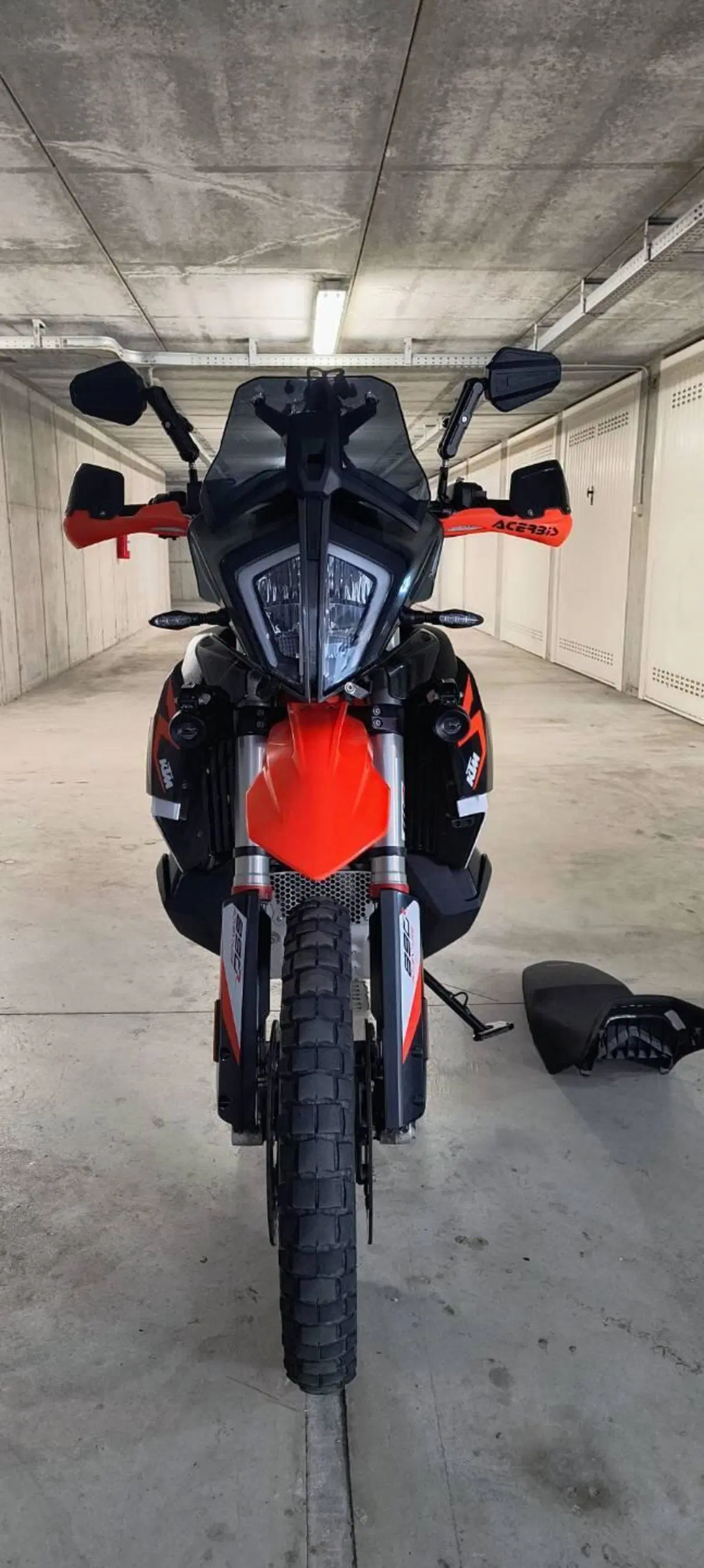 KTM 890 Adventure R (2021) (2)