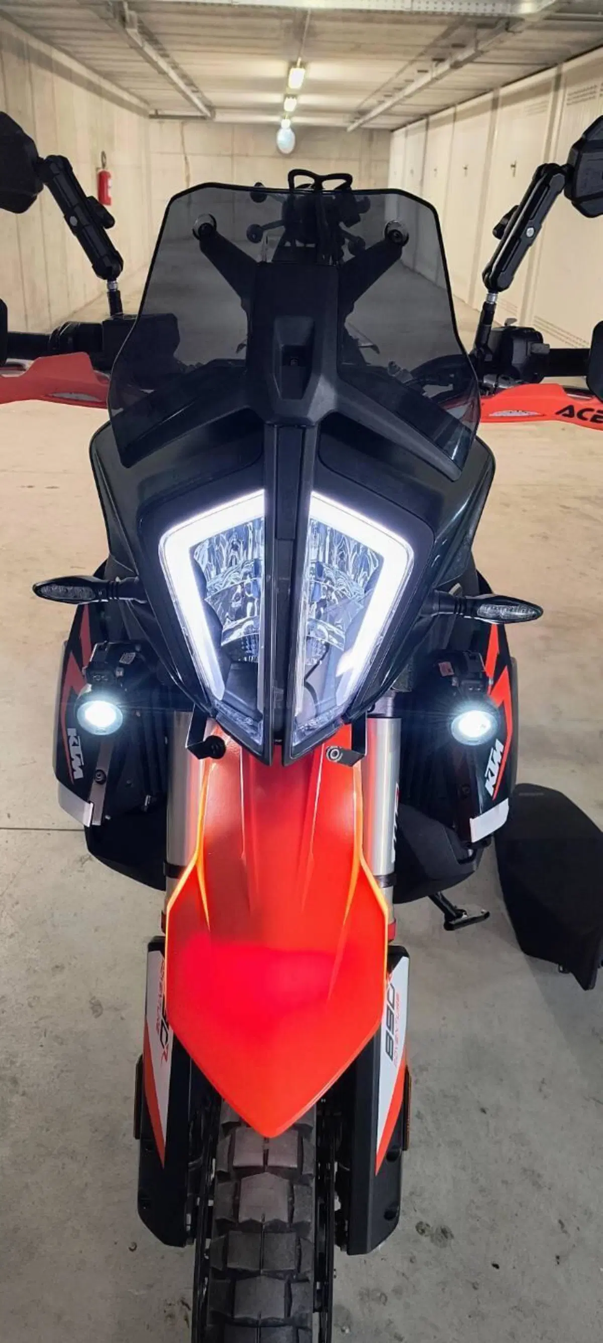 KTM 890 Adventure R (2021) (4)