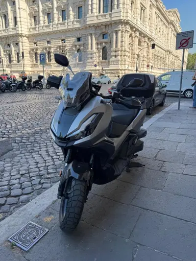 Honda ADV 350 (2025 - 26) usata
