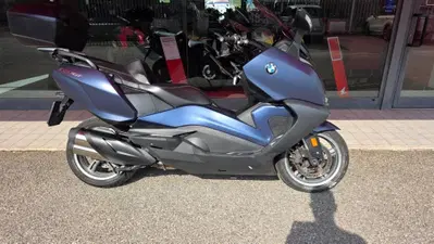Bmw C 650 GT (2016 - 20) usata