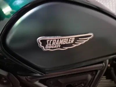 Ducati Scrambler 800 Nightshift (2025 - 26) nuova