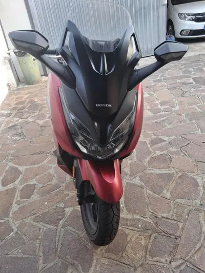 Honda Forza 350 (2022 - 24) usata