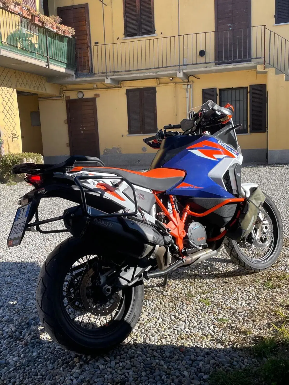 KTM 1290 Super Adventure R (2021) (5)