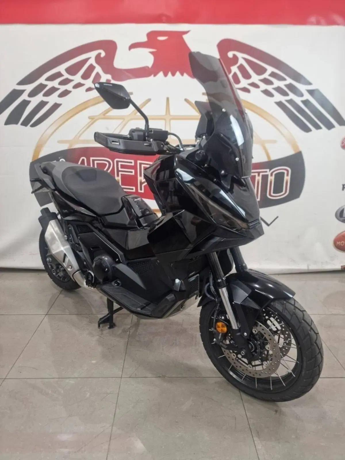 Honda X-ADV 750 (2025 - 26) (3)