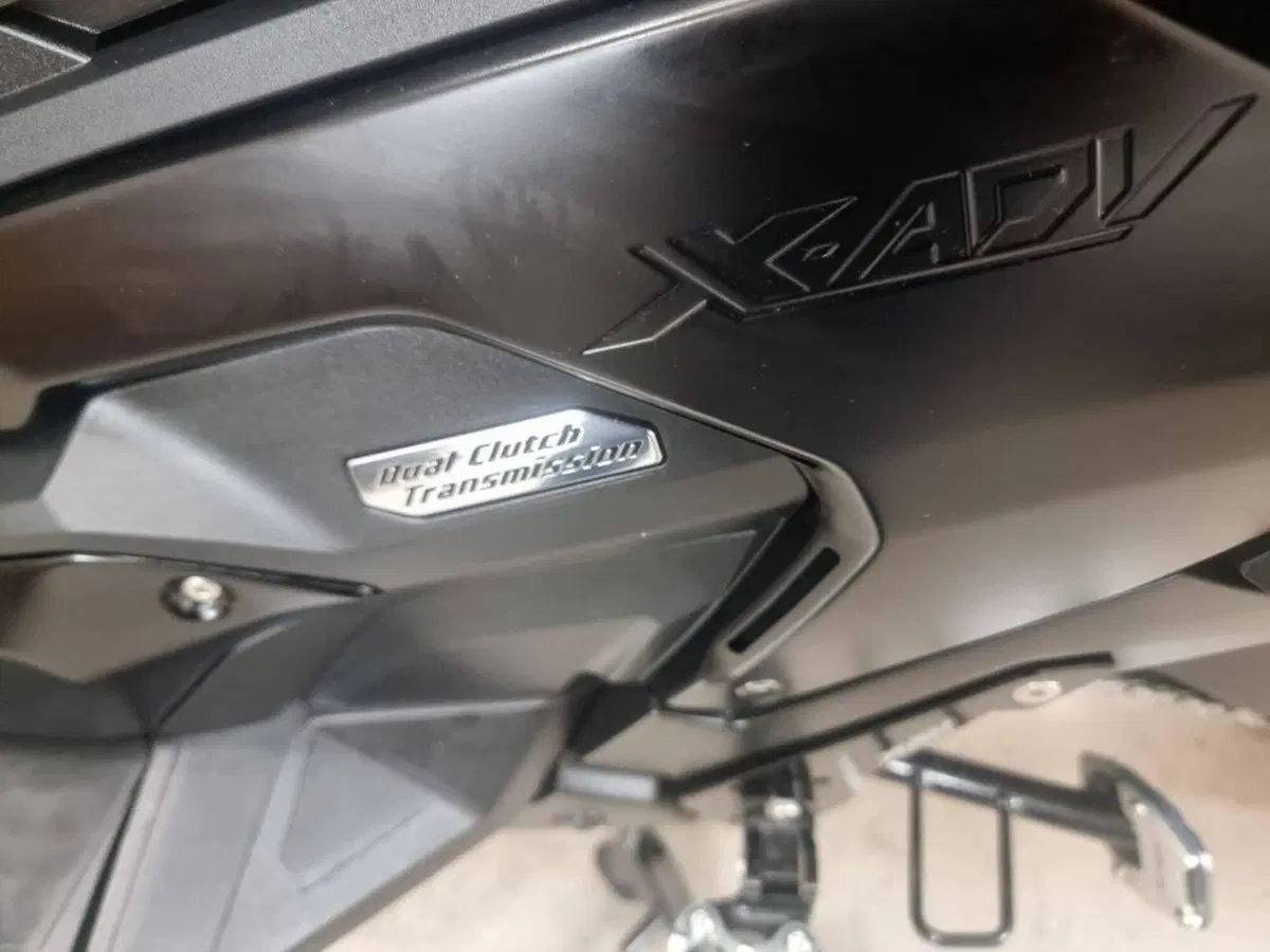 Honda X-ADV 750 (2025 - 26) (4)