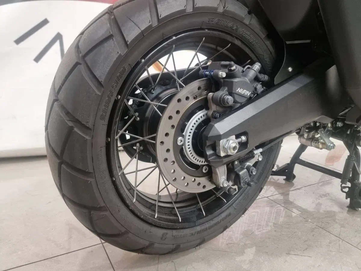 Honda X-ADV 750 (2025 - 26) (6)