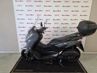 Yamaha N-Max 125 (2021 - 24) usata